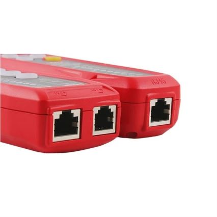 Uni-T - Tester kabela 3,7 V 1050 mAh