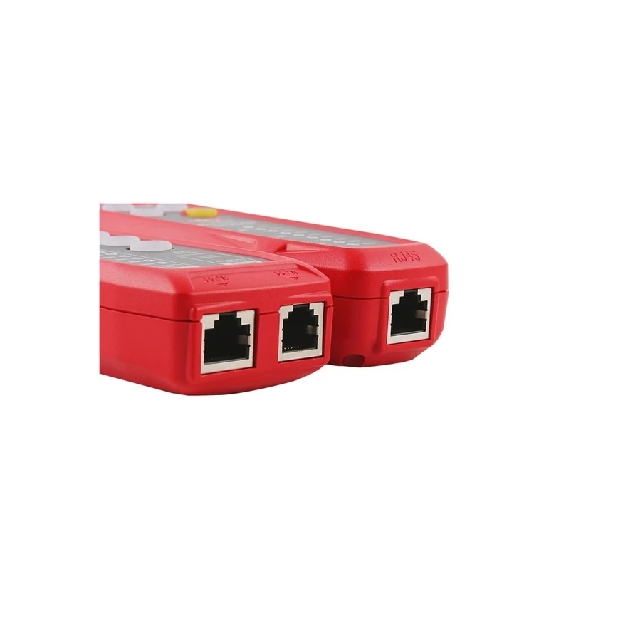 Uni-T - Tester kabela 3,7 V 1050 mAh