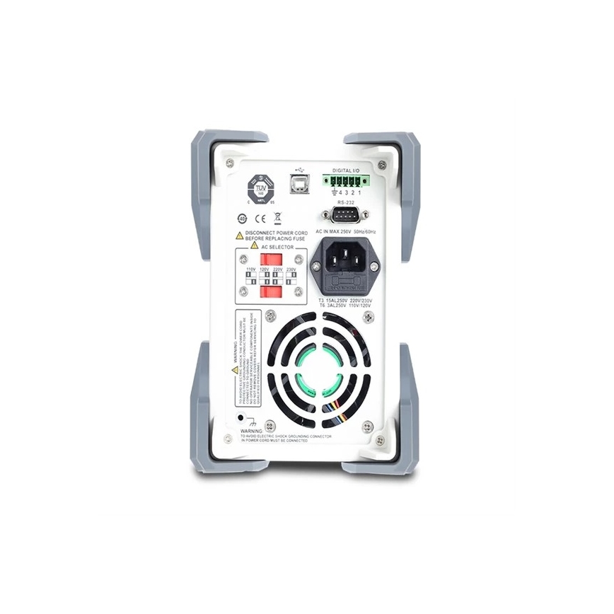 Uni-T UDP1306C - Laboratorijsko napajanje UDP1306C 0-32V/0-6A