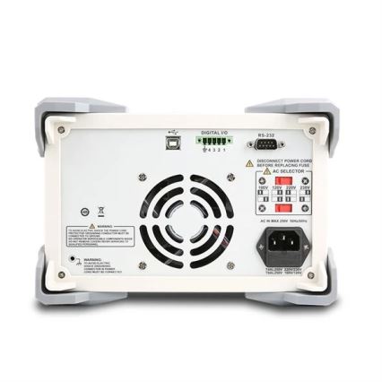 Uni-T UDP3305C - Laboratorijsko napajanje UDP3305C 0-30V/0-5A