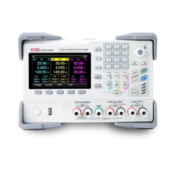 Uni-T UDP3305S-E - Laboratorijski izvor UDP3305S-E 0-30V/0-6A