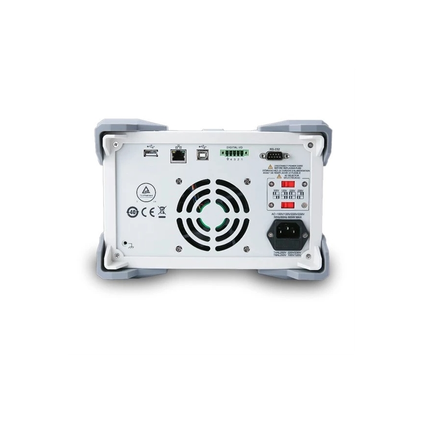 Uni-T UDP3305S-E - Laboratorijski izvor UDP3305S-E 0-30V/0-6A