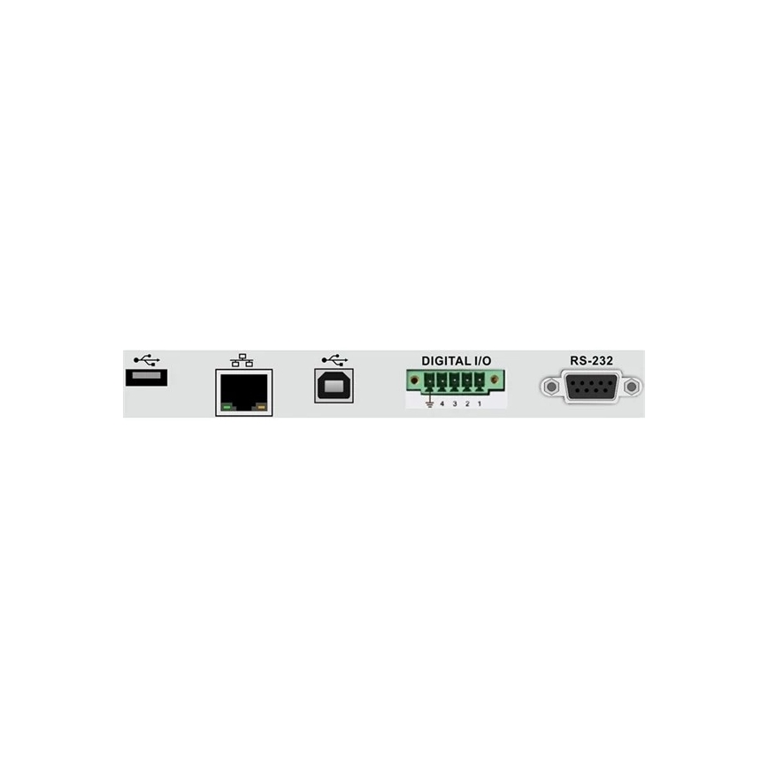 Uni-T UDP3305S-E - Laboratorijski izvor UDP3305S-E 0-30V/0-6A