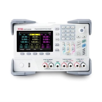 Uni-T UDP3305S - Laboratorijski izvor napajanja UDP3305S 0-30V/0-6A