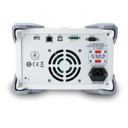 Uni-T UDP3305S - Laboratorijski izvor napajanja UDP3305S 0-30V/0-6A