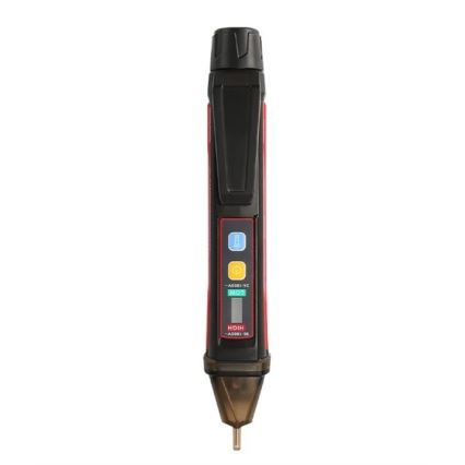 Uni-T UT12E-EU - Vibracijski ispitivač 2xAAA