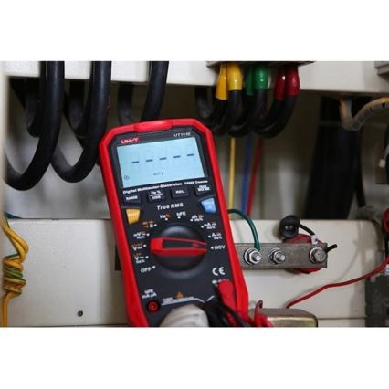 Uni-T UT161E - Multimetar 4xAA