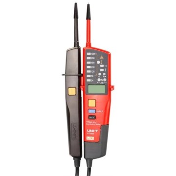 Uni-T UT18E - detektor napona 2xAAA IP65