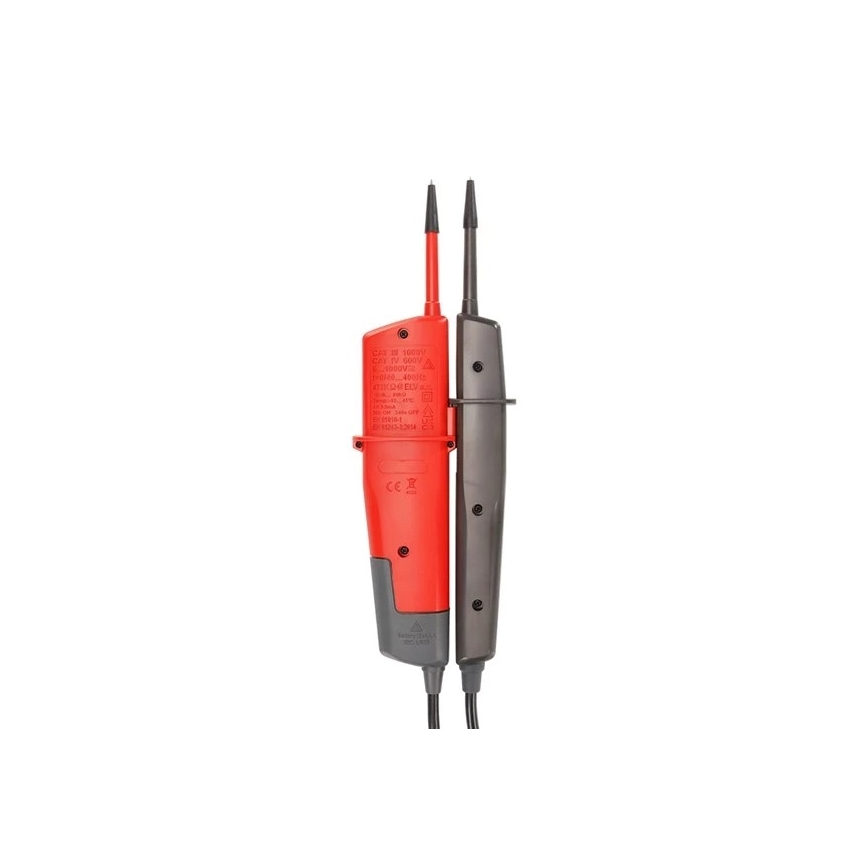 Uni-T UT18E - detektor napona 2xAAA IP65