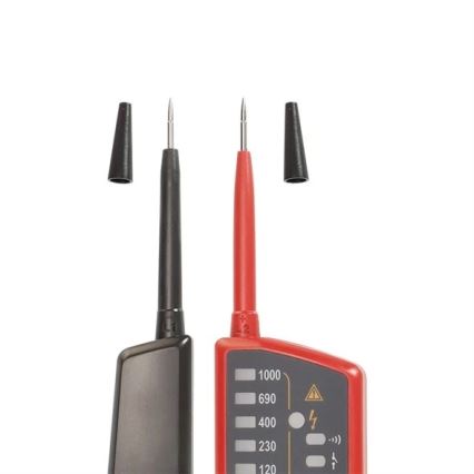 Uni-T UT18E - detektor napona 2xAAA IP65