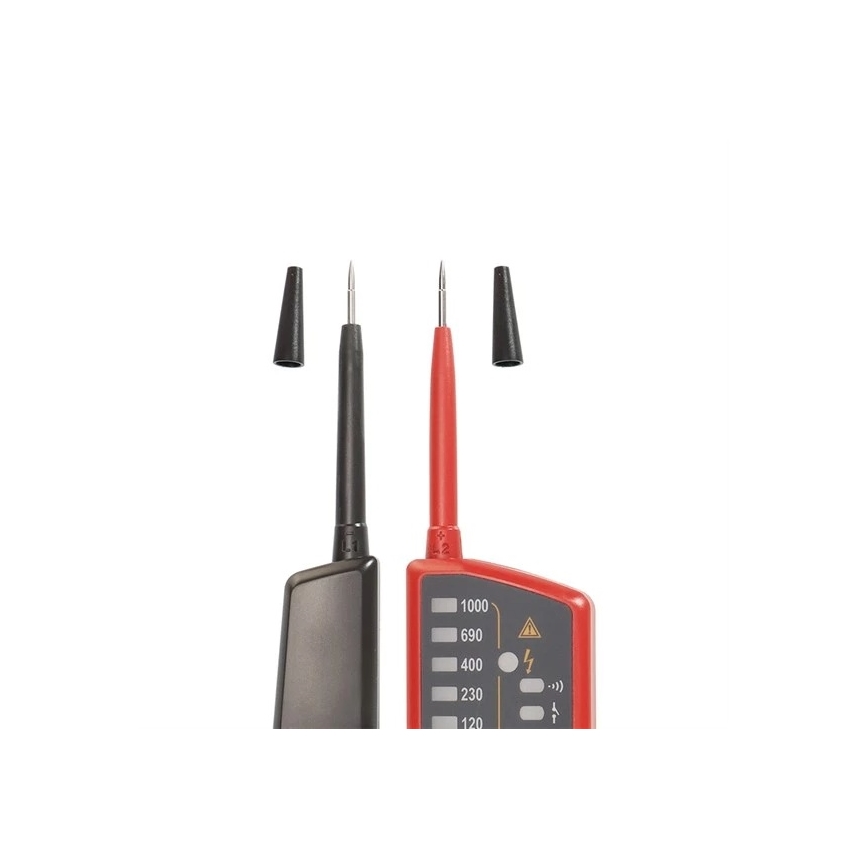 Uni-T UT18E - detektor napona 2xAAA IP65