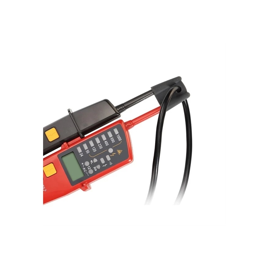 Uni-T UT18E - detektor napona 2xAAA IP65