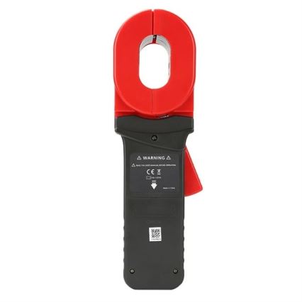 Uni-T UT276A+ - Klešta za mjerenje uzemljenja 4xAA