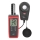 Uni-T UT383S - Luxmetar 3xAAA