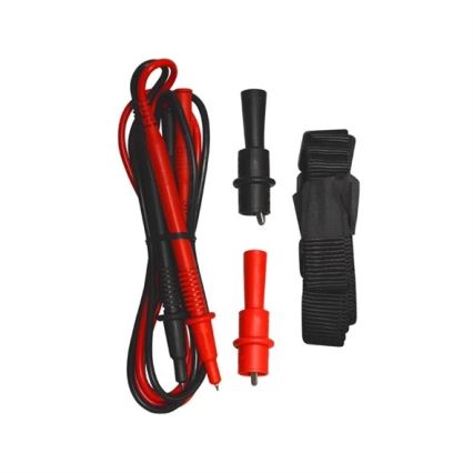 Uni-T UT501B - Tester izolacijskog otpora 6xAA