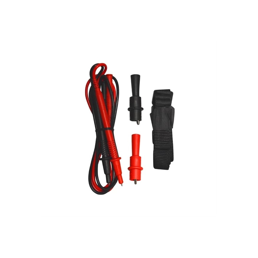 Uni-T UT501B - Tester izolacijskog otpora 6xAA