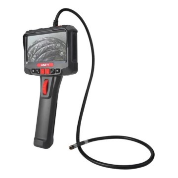 Uni-T UT663B - Inspekcijska kamera (boroskop) 3,7 V 3000 mAh IP67 1 m