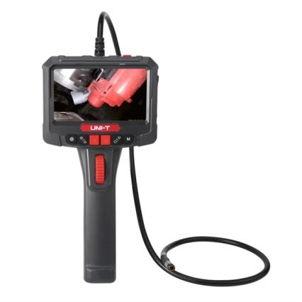 Uni-T UT663B - Inspekcijska kamera (boroskop) 3,7 V 3000 mAh IP67 1 m