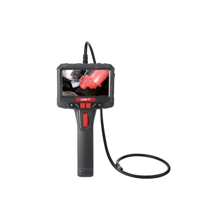 Uni-T UT663B - Inspekcijska kamera (boroskop) 3,7 V 3000 mAh IP67 1 m