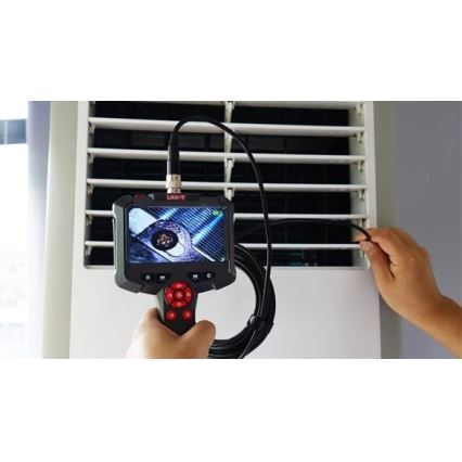 Uni-T UT665P - Boroskop 3,7 V 2000 mAh IP67 5 m