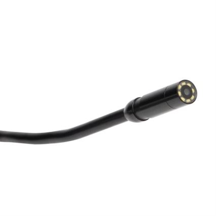 Uni-T UT665P - Endoskop 3,7 V 2000 mAh IP67 5 m