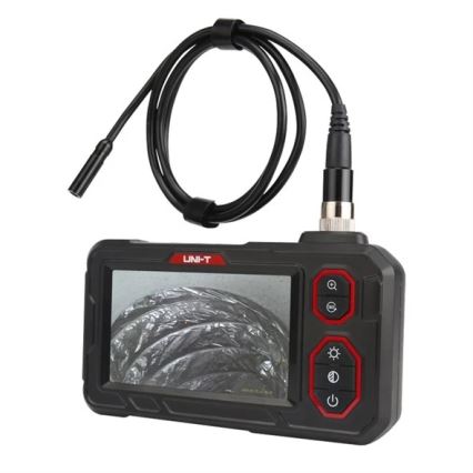 Uni-T UT667 - Boreskop 3,7 V 2000 mAh IP67 10m