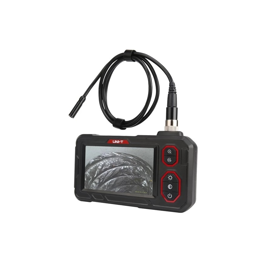 Uni-T UT667 - Boreskop 3,7 V 2000 mAh IP67 10m
