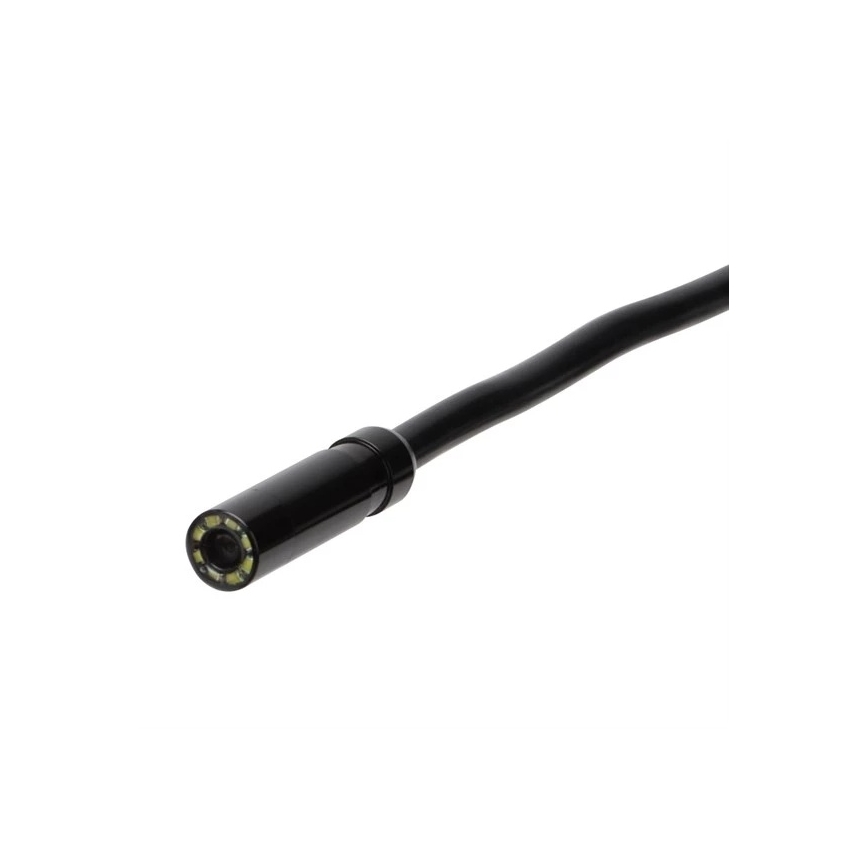 Uni-T UT667 - Boreskop 3,7 V 2000 mAh IP67 10m