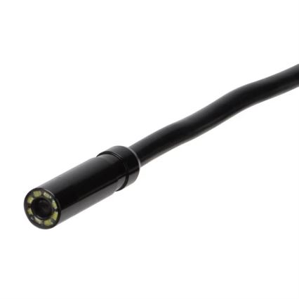 Uni-T UT667 - Inspekcijska kamera (endoskop) 3,7 V 2000 mAh IP67 1 m