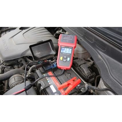 Uni-T UT675A - tester akumulatora 12V