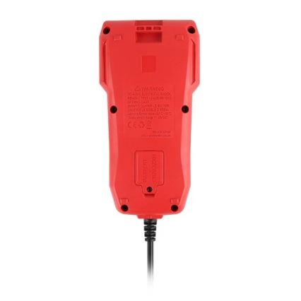 Uni-T UT675A - tester akumulatora 12V