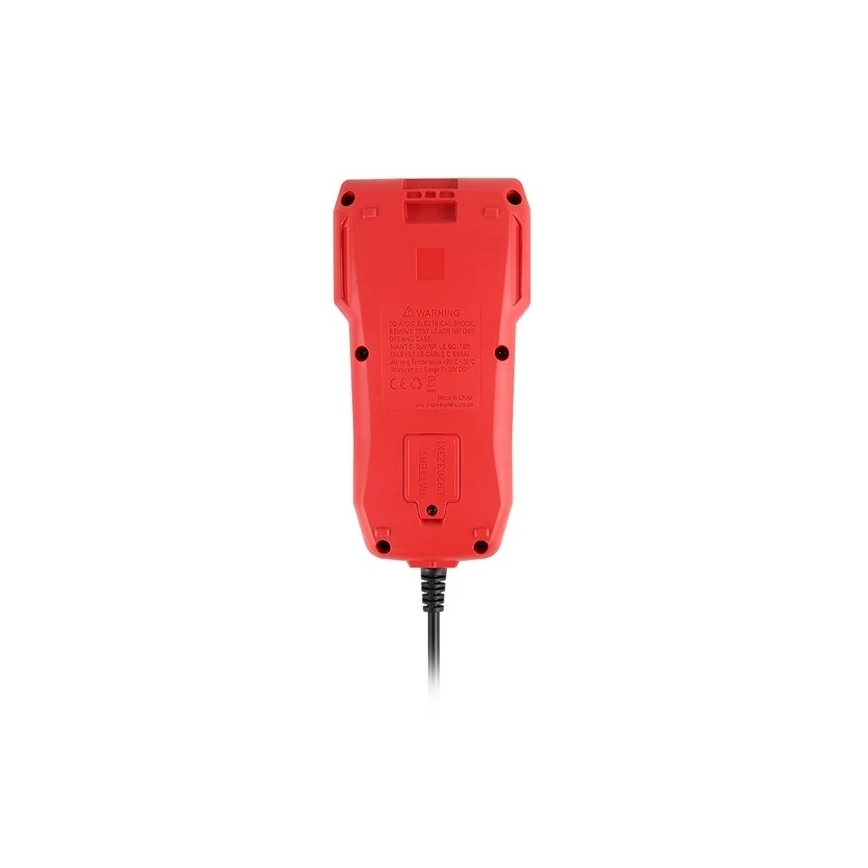 Uni-T UT675A - tester akumulatora 12V