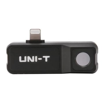 Uni-T UTi120MS - Termalna kamera Lightning za iPhone