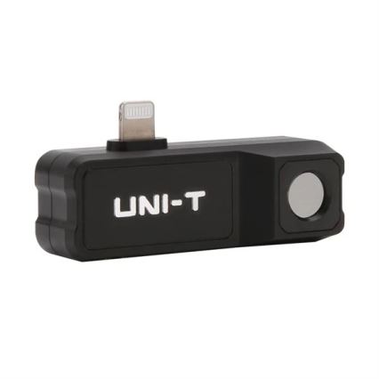 Uni-T UTi120MS - Termalna kamera Lightning za iPhone