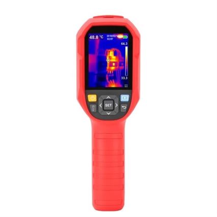 Uni-T UTi260B termalna kamera 5000mAh 320x240px 3,6V IP65