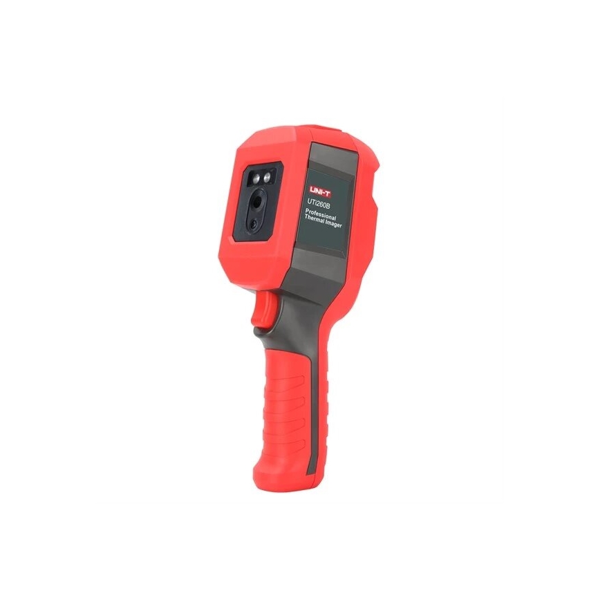 Uni-T UTi260B termalna kamera 5000mAh 320x240px 3,6V IP65