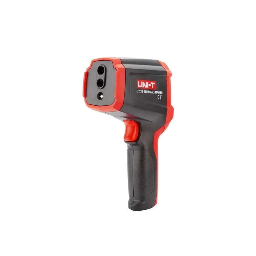 Uni-T UTi32 termovizijska kamera 640x480 px, 2600 mAh, 3,7V