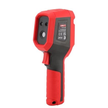 Uni-T UTi712S termalna kamera 320x240px, 2600mAh, 3,7V, IP54 zaštita