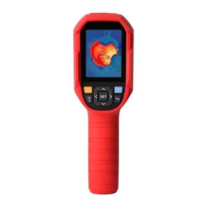 Uni-T UTi716B - Termovizijska kamera 5000 mAh 160x120 px IP65 Wi-Fi