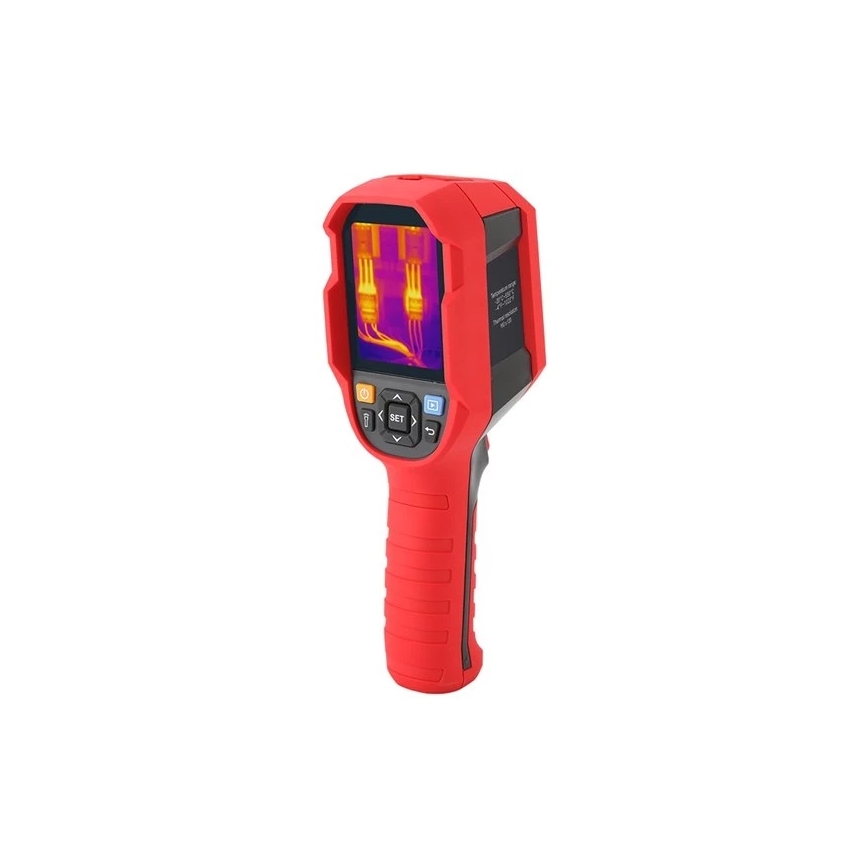 Uni-T UTi716B - Termovizijska kamera 5000 mAh 160x120 px IP65 Wi-Fi