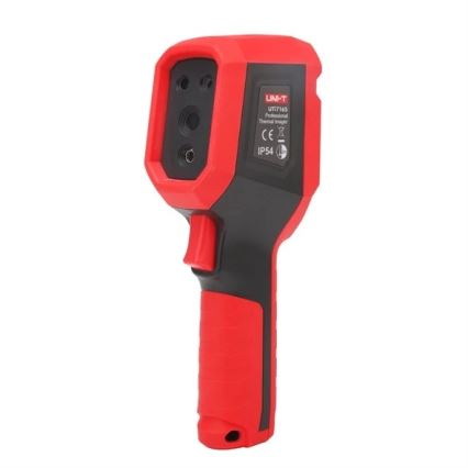 Uni-T UTi716S termalna kamera 2600 mAh 160x120 px IP54
