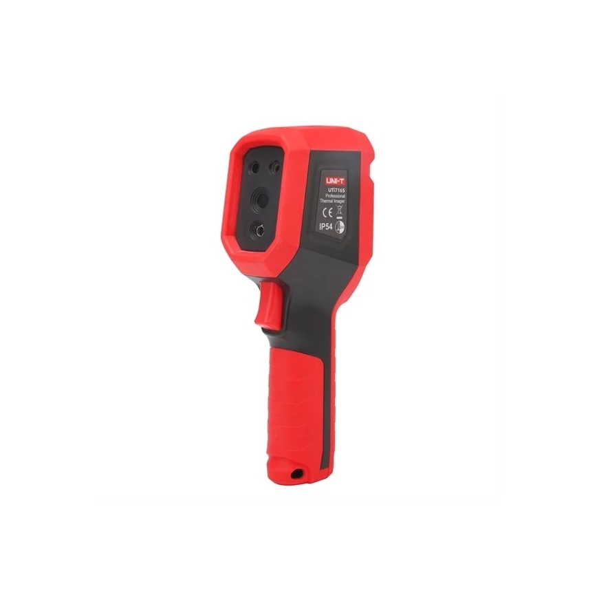 Uni-T UTi716S termalna kamera 2600 mAh 160x120 px IP54