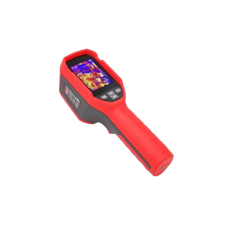Uni-T UTi716S termalna kamera 2600 mAh 160x120 px IP54