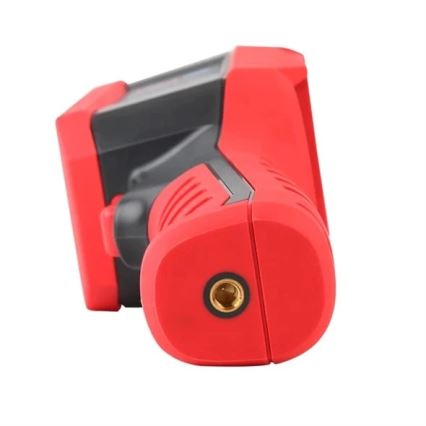 Uni-T UTi720A termalna kamera 320x240 px, 5000 mAh, 3,6V, IP65 zaštita
