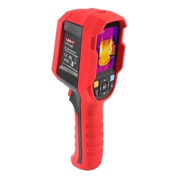 Uni-T UTi720B - Termalna kamera 5000 mAh, 256x192 px, IP65, Wi-Fi