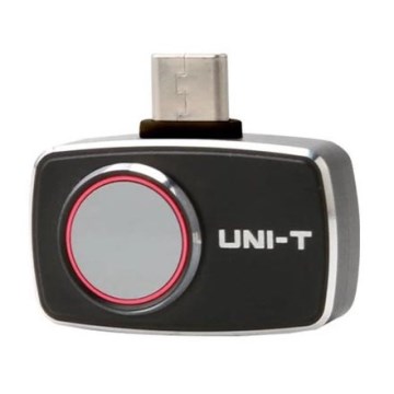 Uni-T UTi721M - Termalna kamera USB-C
