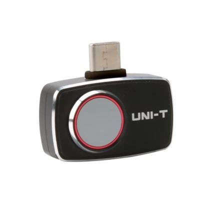 Uni-T UTi721M - Termalna kamera USB-C