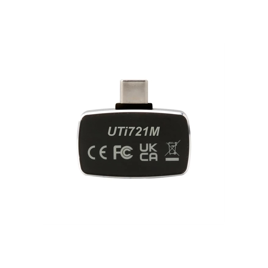 Uni-T UTi721M - Termalna kamera USB-C