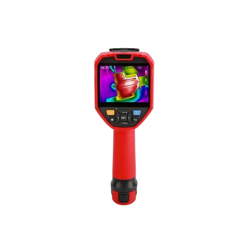 Uni-T UTi730V - Termovizijska kamera 5200 mAh 640x480px IP54