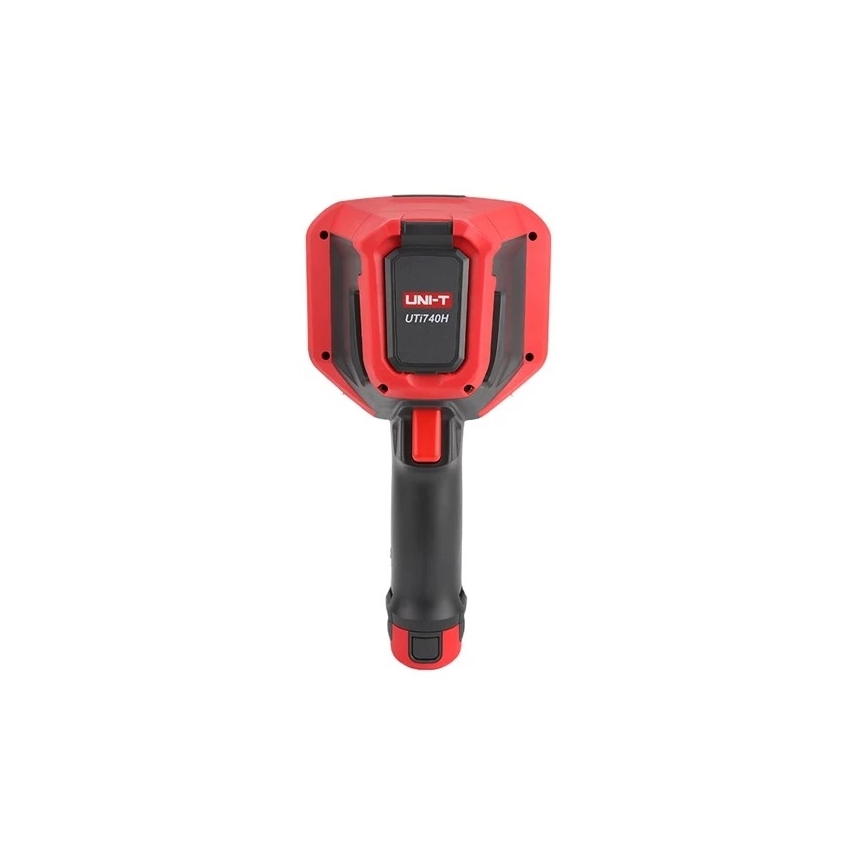 Uni-T UTi740H - Termalna kamera 5200 mAh 384x288 px 3,7V Wi-Fi IP54